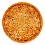 Classic Cheese Pizza