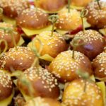 Burger Sliders
